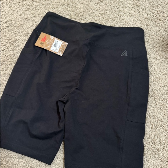 SOLD * NEW! RIPZONE Biker Shorts - Picture 8 of 8